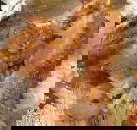 Kreate Noodle Bar - Stayed