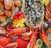 Lobster Cave - Stayed