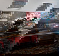 Main Street Cafe - Stayed