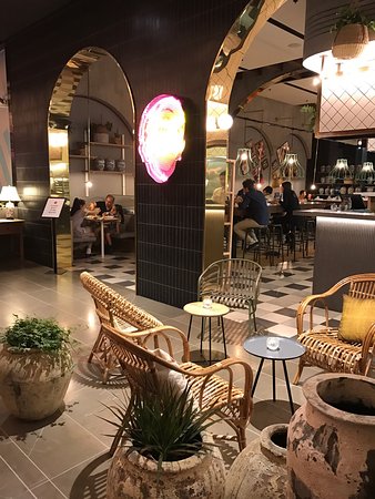 Mama's Buoi - Stayed 0