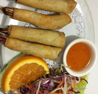 Mayura Thai - Stayed