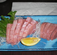 Miku Japanese - Stayed