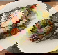 Mountain Of Bears - Stayed