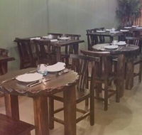 Mowgli Indian Restaurant and Bar - Stayed
