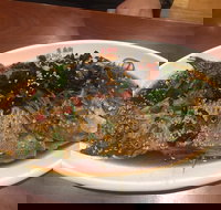 Petaling Street - Stayed