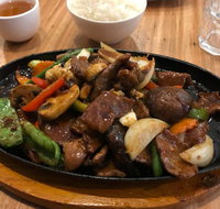 Pho Huong Viet 3 - Stayed