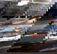 Pita Wrap It - Stayed