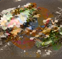 Public Grind - Stayed