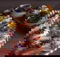 Rocca's Woodfired Pizzeria and Pasta Bar