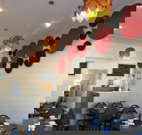 Rumah Aneka Restaurant - Stayed