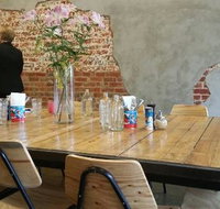 Son Of Tucci - Stayed