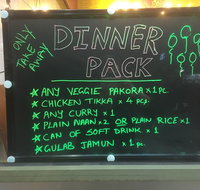 Spicy Sood's - Stayed