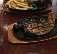 Squires Loft - Stayed