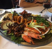 Steak Bank Charcoal Grill - Stayed