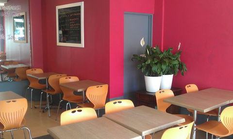 Thai Saffron - Stayed 0