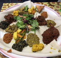 Abesha Ethiopian Restaurant - Stayed
