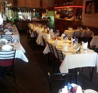 Ameer Tandoori Restaurant - Stayed