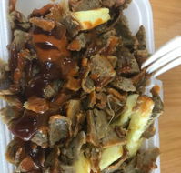 Billy's Kebab  Grill - Stays Accommodation