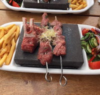 Demazzi's Restaurant - Stayed