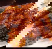 Dumplings  More - Stayed