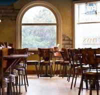 First and Last Hotel - Stayed