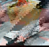 Footscray Best Kebab House - Stayed