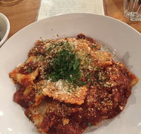 Fox in the Corn - Stayed