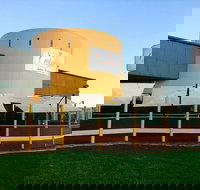 Gulmohar Restaurant - Stayed