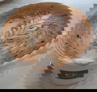 Jamaica Blue - Stayed