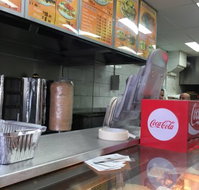 Katik Turkish Take Away - Stayed