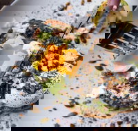 LaManna Cafe - Stayed