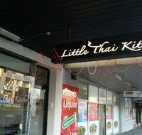 Little Thai Kitchen - Stayed