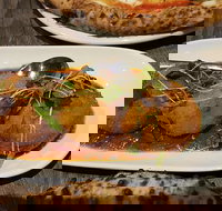 Mozzarella Bar - Stayed