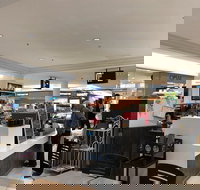 My Coffee Lab - Stayed