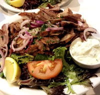 Nobel Greek Tavern - Stays Accommodation