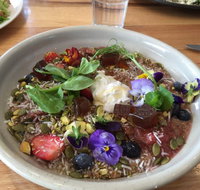 North and Eight - Stayed