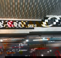 OKAMI Japanese Restaurant - Footscray - Stayed