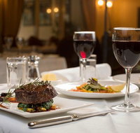 Oliver's Restaurant - Stayed