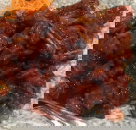 Overseas Restaurant - Stayed