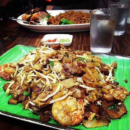 Petaling Street - Stayed 0