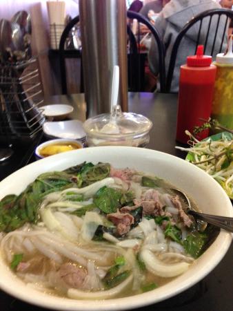 Pho Chu The - Stayed 0