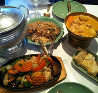 Saowanee Thai Restaurant - Stays Accommodation