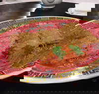 Shangri-la Inn Restaurant - Stayed