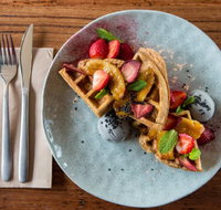 Small Graces - Stayed