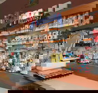 T Cavallaro  Sons - Stayed