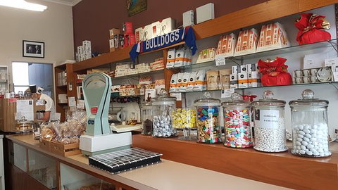 T Cavallaro & Sons - Stayed 0