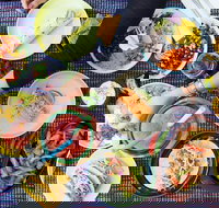 Taco Bill Templestowe Lower - Stayed