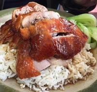 Tasty House - Stayed