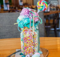 Ten One Ate - Stayed