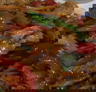 Thai Tables - Stayed